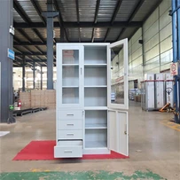 کابینت کشوی استیل اداری