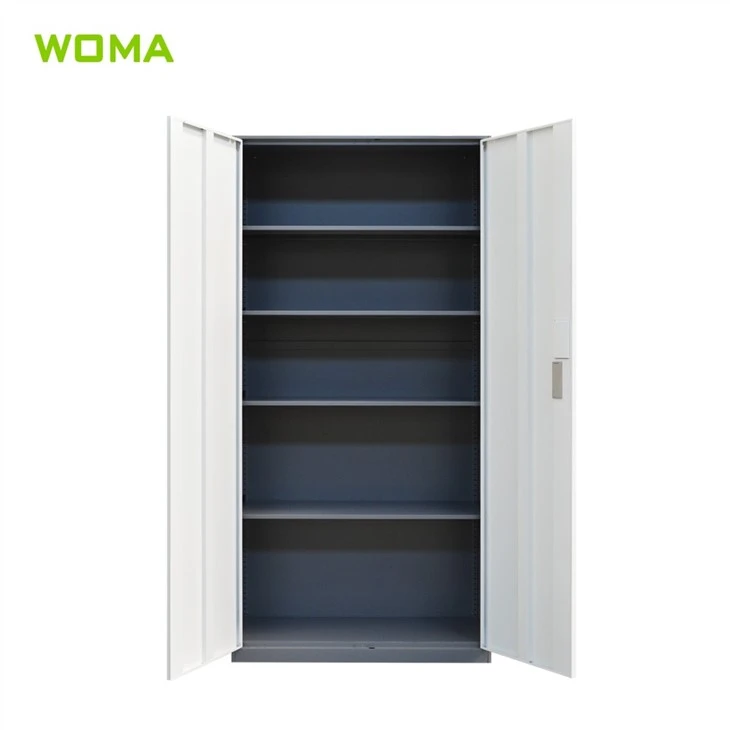Filing Cabinet With Digital Locks