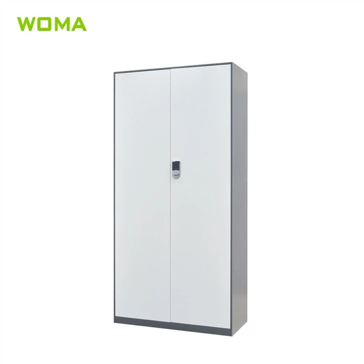 Filing Cabinet With Digital Locks