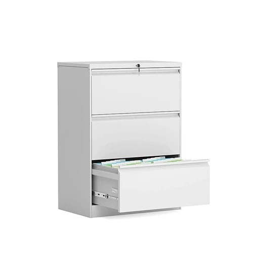 کابینت فایل جانبی