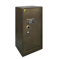 گاوصندوق ضد حریق مقاوم الکترونیکی